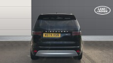 Land Rover Discovery 3.0 D350 35th Edition 5dr Auto Diesel Station Wagon